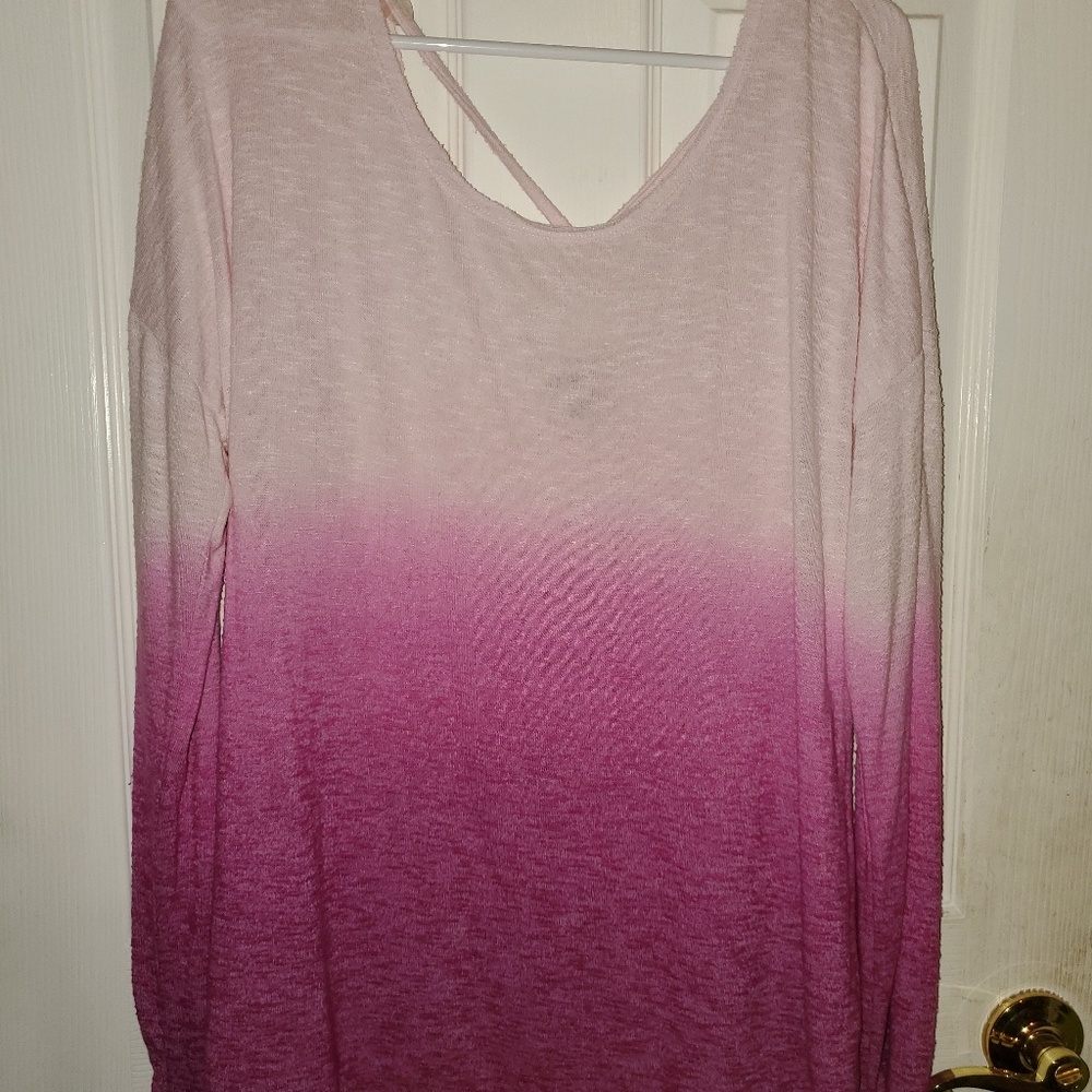 Arizona Jean Co. XL long sleeve shirt